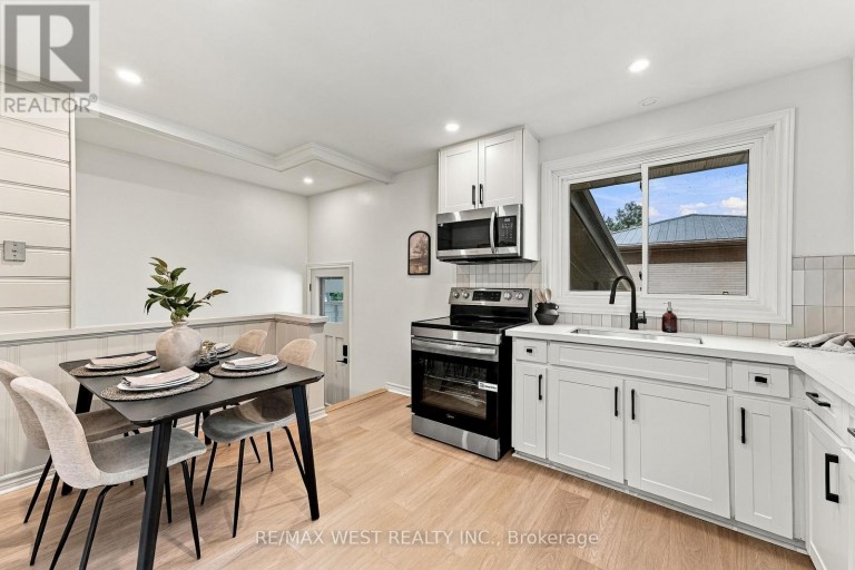 1271 FRANKLIN DRIVE, Peterborough (Northcrest Ward 5), Ontario, K9H6Z3