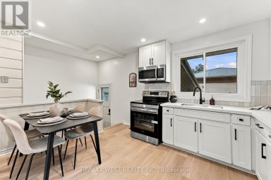 1271 FRANKLIN DRIVE Peterborough (Northcrest Ward 5) Ontario photo 10