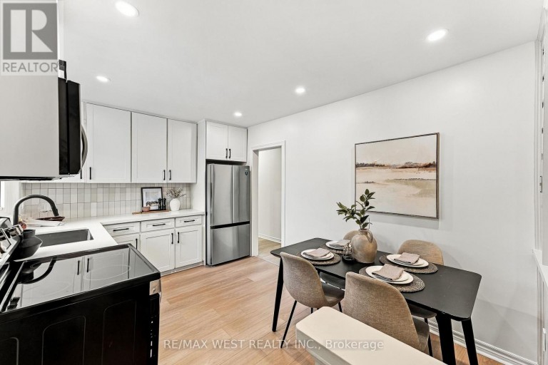 1271 FRANKLIN DRIVE, Peterborough (Northcrest Ward 5), Ontario, K9H6Z3
