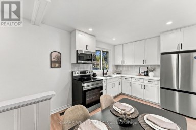1271 FRANKLIN DRIVE Peterborough (Northcrest Ward 5) Ontario photo 13