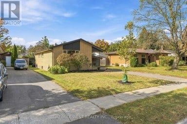 1271 FRANKLIN DRIVE Peterborough (Northcrest Ward 5) Ontario photo 2