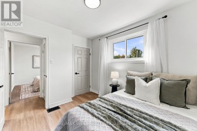 1271 FRANKLIN DRIVE Peterborough (Northcrest Ward 5) Ontario photo 20
