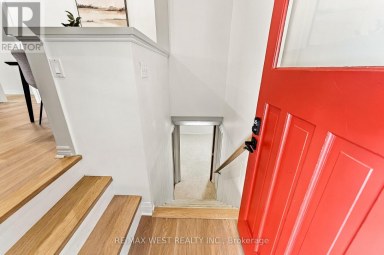 1271 FRANKLIN DRIVE Peterborough (Northcrest Ward 5) Ontario photo 21