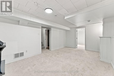 1271 FRANKLIN DRIVE Peterborough (Northcrest Ward 5) Ontario photo 24