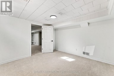 1271 FRANKLIN DRIVE Peterborough (Northcrest Ward 5) Ontario photo 25