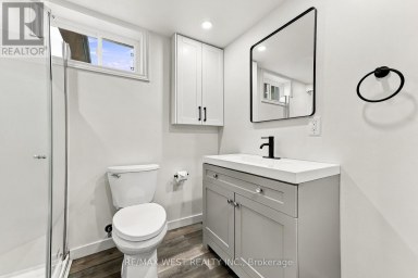1271 FRANKLIN DRIVE Peterborough (Northcrest Ward 5) Ontario photo 28