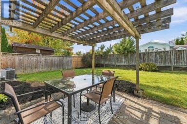 1271 FRANKLIN DRIVE Peterborough (Northcrest Ward 5) Ontario photo 30