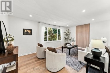 1271 FRANKLIN DRIVE Peterborough (Northcrest Ward 5) Ontario photo 7
