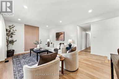 1271 FRANKLIN DRIVE Peterborough (Northcrest Ward 5) Ontario photo 8