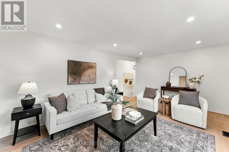 1271 FRANKLIN DRIVE, Peterborough (Northcrest Ward 5), Ontario, K9H6Z3