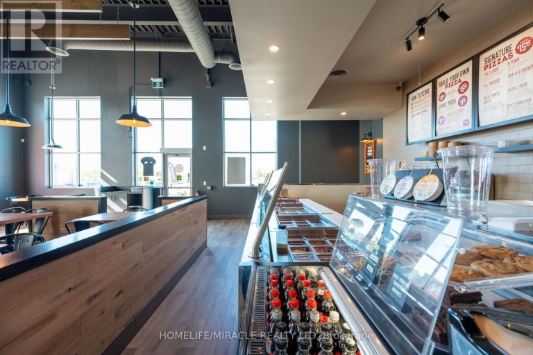 5 - 1025 ELGIN STREET W, Cobourg, Ontario, K9A5W4