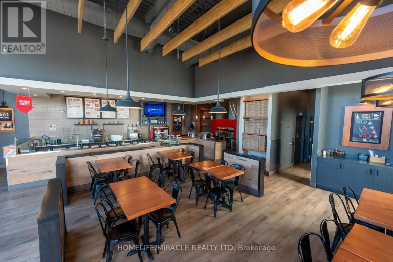 5 - 1025 ELGIN STREET W, Cobourg, Ontario, K9A5W4