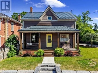5 GEORGE STREET E Havelock-Belmont-Methuen (Havelock) Ontario photo 1