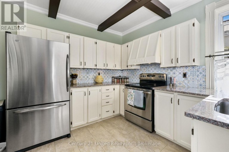 5 GEORGE STREET E, Havelock-Belmont-Methuen (Havelock), Ontario, K0L1Z0