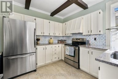 5 GEORGE STREET E Havelock-Belmont-Methuen (Havelock) Ontario photo 13