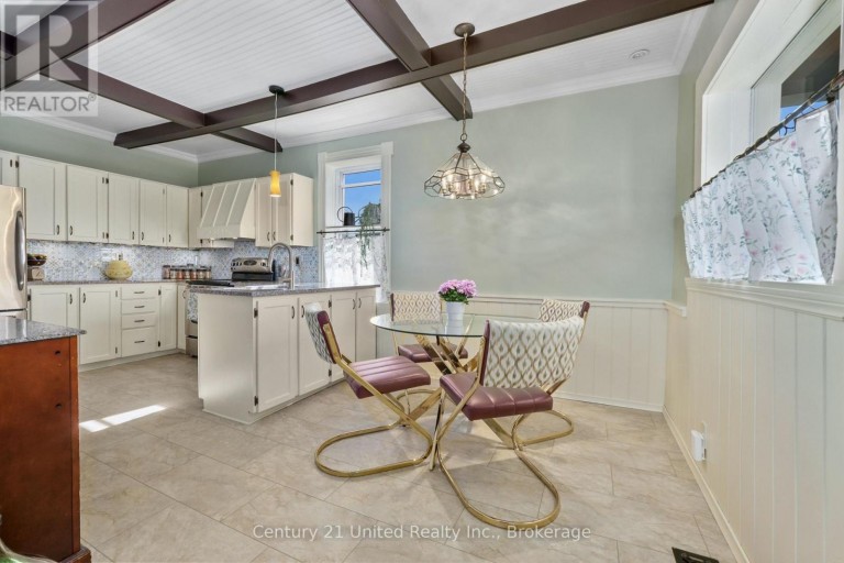 5 GEORGE STREET E, Havelock-Belmont-Methuen (Havelock), Ontario, K0L1Z0