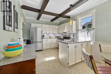5 GEORGE STREET E Havelock-Belmont-Methuen (Havelock) Ontario photo 17