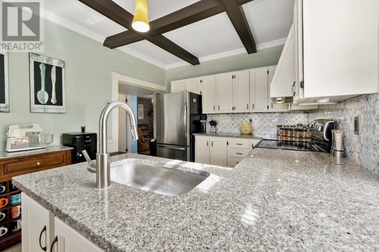 5 GEORGE STREET E, Havelock-Belmont-Methuen (Havelock), Ontario, K0L1Z0