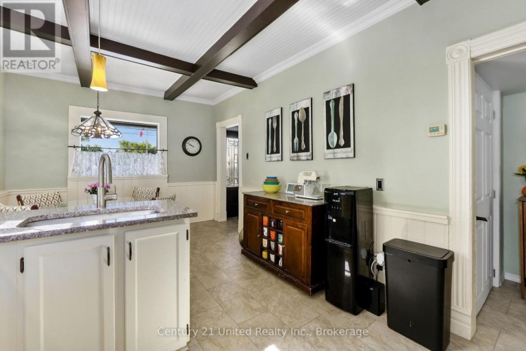 5 GEORGE STREET E, Havelock-Belmont-Methuen (Havelock), Ontario, K0L1Z0