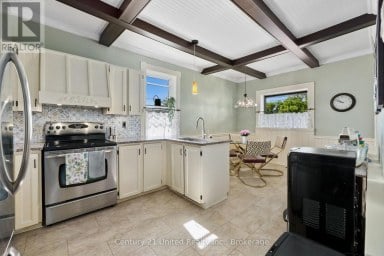 5 GEORGE STREET E Havelock-Belmont-Methuen (Havelock) Ontario photo 20