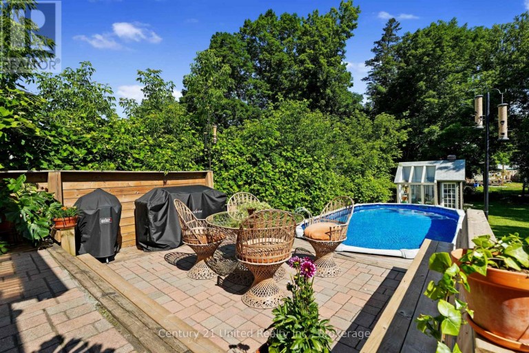 5 GEORGE STREET E, Havelock-Belmont-Methuen (Havelock), Ontario, K0L1Z0