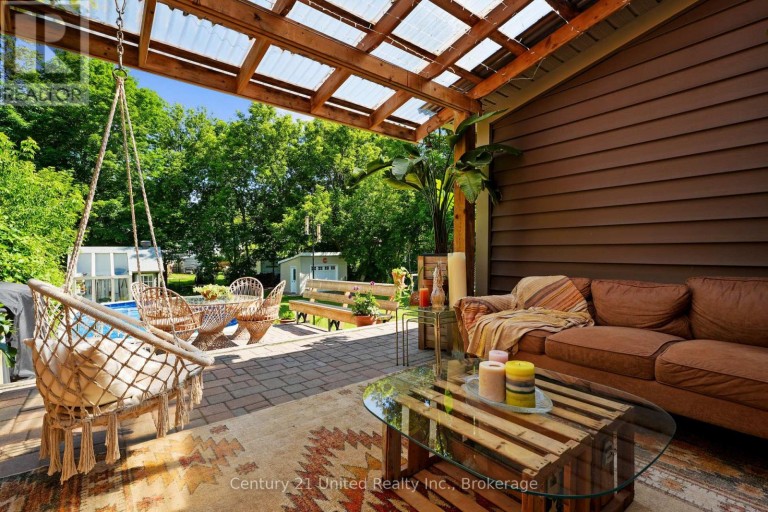 5 GEORGE STREET E, Havelock-Belmont-Methuen (Havelock), Ontario, K0L1Z0
