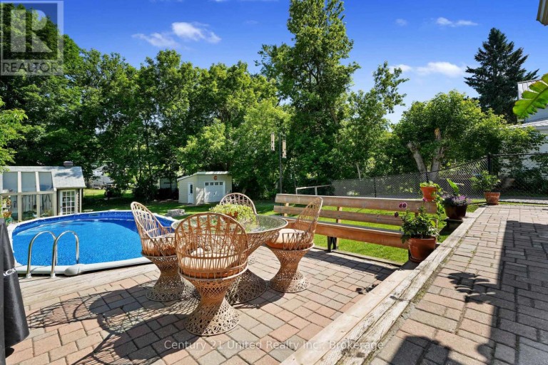 5 GEORGE STREET E, Havelock-Belmont-Methuen (Havelock), Ontario, K0L1Z0