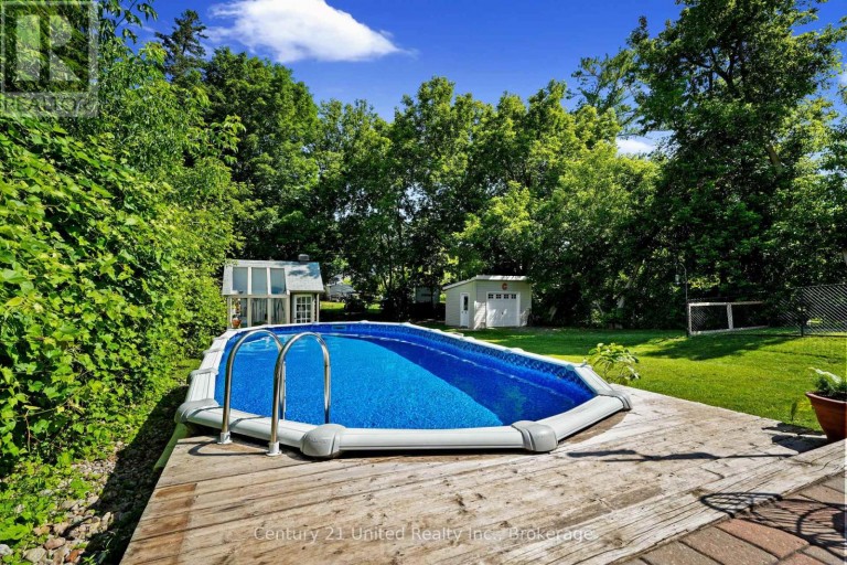 5 GEORGE STREET E, Havelock-Belmont-Methuen (Havelock), Ontario, K0L1Z0