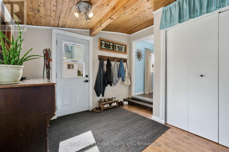 5 GEORGE STREET E, Havelock-Belmont-Methuen (Havelock), Ontario, K0L1Z0
