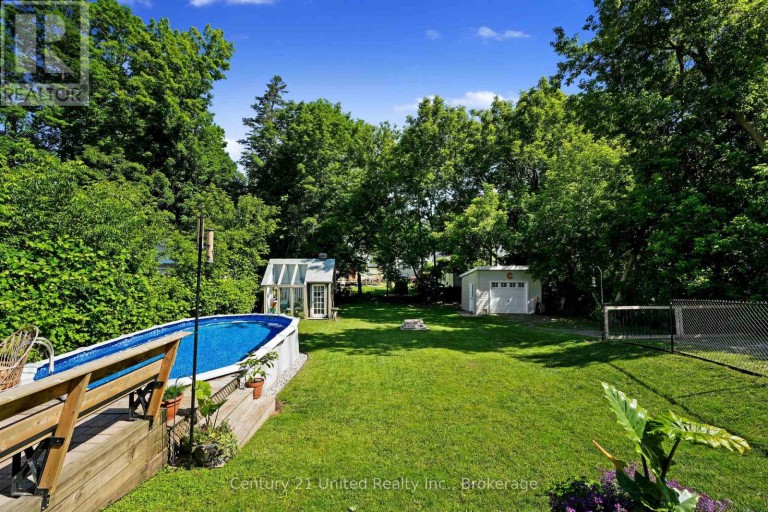5 GEORGE STREET E, Havelock-Belmont-Methuen (Havelock), Ontario, K0L1Z0