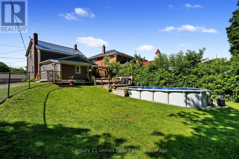 5 GEORGE STREET E, Havelock-Belmont-Methuen (Havelock), Ontario, K0L1Z0
