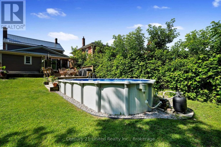 5 GEORGE STREET E, Havelock-Belmont-Methuen (Havelock), Ontario, K0L1Z0