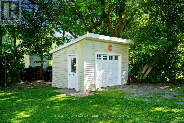 5 GEORGE STREET E, Havelock-Belmont-Methuen (Havelock), Ontario, K0L1Z0