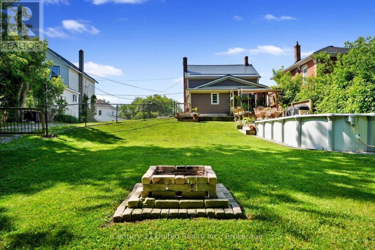 5 GEORGE STREET E, Havelock-Belmont-Methuen (Havelock), Ontario, K0L1Z0