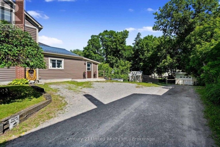 5 GEORGE STREET E, Havelock-Belmont-Methuen (Havelock), Ontario, K0L1Z0