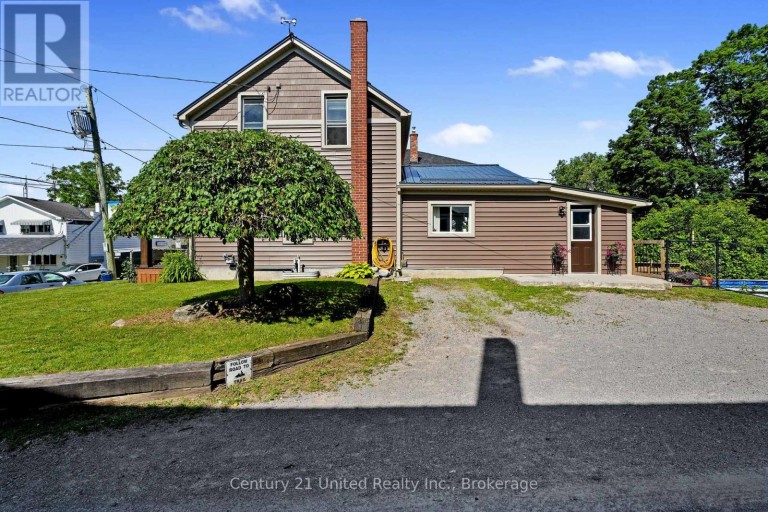 5 GEORGE STREET E, Havelock-Belmont-Methuen (Havelock), Ontario, K0L1Z0