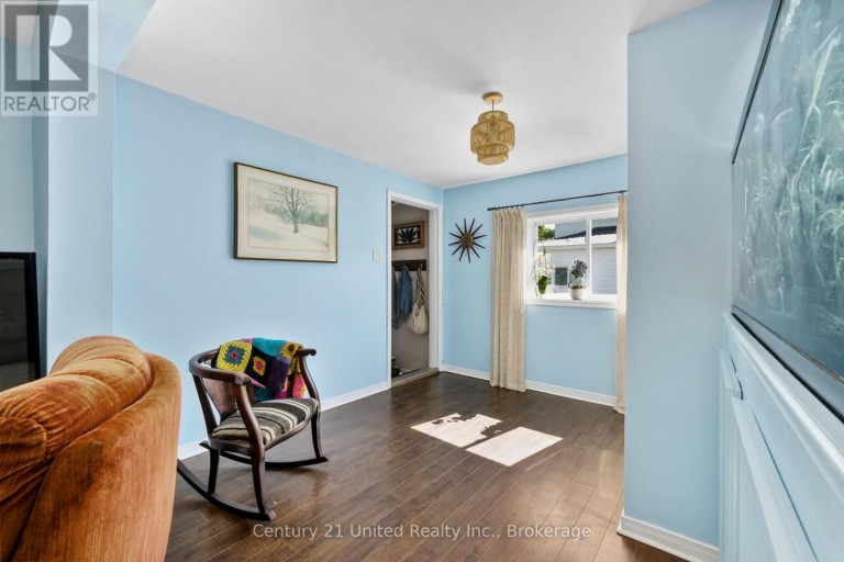 5 GEORGE STREET E, Havelock-Belmont-Methuen (Havelock), Ontario, K0L1Z0