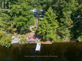 1231 CHIMNEY POINT LANE Central Frontenac Ontario photo 1