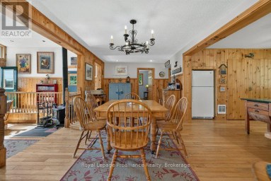 1231 CHIMNEY POINT LANE Central Frontenac Ontario photo 10