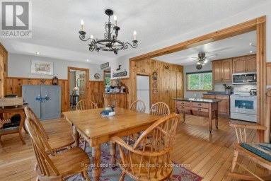 1231 CHIMNEY POINT LANE Central Frontenac Ontario photo 11