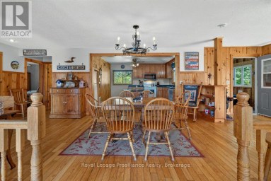 1231 CHIMNEY POINT LANE Central Frontenac Ontario photo 12