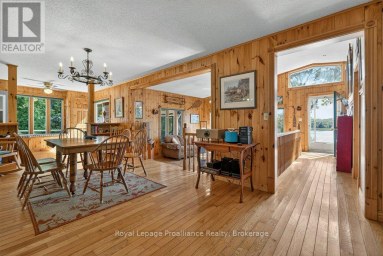 1231 CHIMNEY POINT LANE Central Frontenac Ontario photo 13