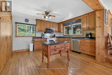 1231 CHIMNEY POINT LANE Central Frontenac Ontario photo 14