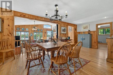 1231 CHIMNEY POINT LANE Central Frontenac Ontario photo 17