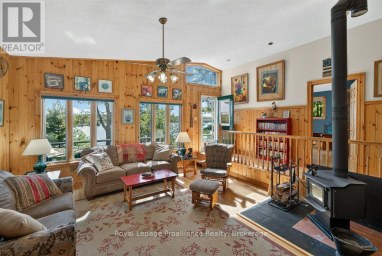 1231 CHIMNEY POINT LANE Central Frontenac Ontario photo 18