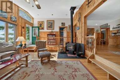 1231 CHIMNEY POINT LANE Central Frontenac Ontario photo 20