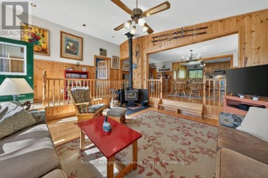 1231 CHIMNEY POINT LANE Central Frontenac Ontario photo 21