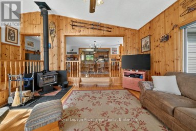 1231 CHIMNEY POINT LANE Central Frontenac Ontario photo 22