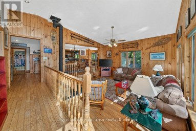 1231 CHIMNEY POINT LANE Central Frontenac Ontario photo 23