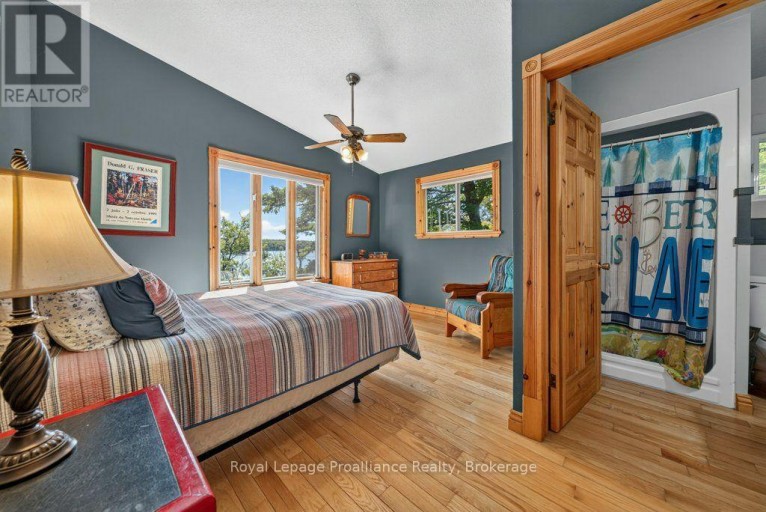 1231 CHIMNEY POINT LANE, Central Frontenac, Ontario, K0H1B0